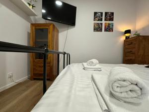 Ordona Charming Studio 104