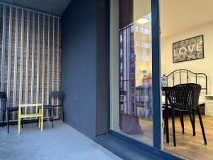 Ordona Charming Studio 104