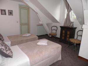 Appartements Victoria : photos des chambres