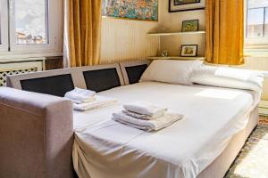 Rione Trastevere Suite - 2BDR!