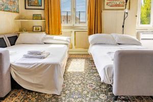 Rione Trastevere Suite - 2BDR!