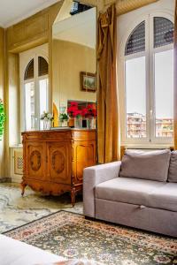 Rione Trastevere Suite - 2BDR!