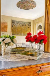 Rione Trastevere Suite - 2BDR!