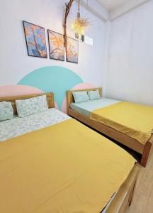 Homestay Hoàng Hoa Thám Bãi Sau