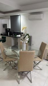 Renovated AMG Suites Apartment