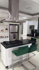 Renovated AMG Suites Apartment