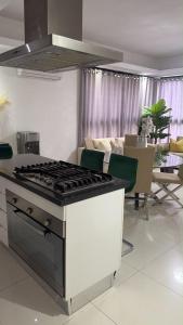 Renovated AMG Suites Apartment