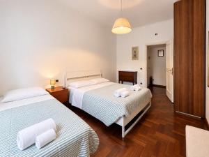 Spacious apartment for 5 - San Pietro Station