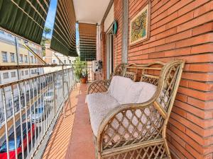 Spacious apartment for 5 - San Pietro Station
