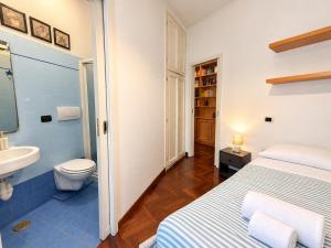 Spacious apartment for 5 - San Pietro Station