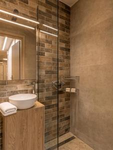 Panormou Grand Suite By Nek