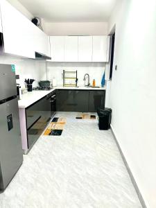 2 Bedroom Ensuite in Kilimani