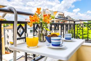 City Center Apartment Aleko Konstantinov 2