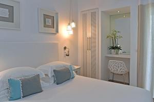 APOLLON Design Boutique Hotel