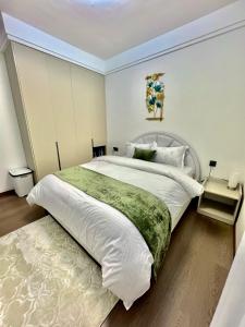 2 Bedroom Ensuite in Kilimani