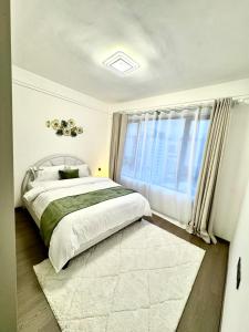 2 Bedroom Ensuite in Kilimani