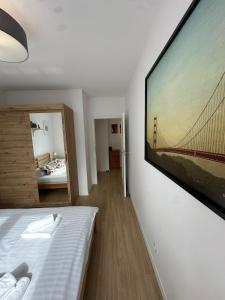 Ursus Charming Apartment