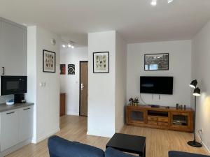 Ursus Charming Apartment