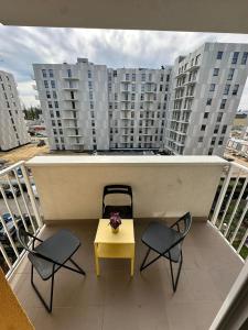 Ursus Charming Apartment