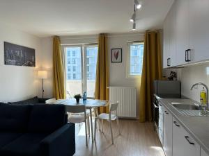 Ursus Charming Apartment