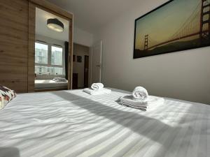 Ursus Charming Apartment