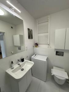 Ursus Charming Apartment