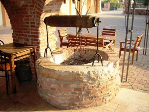 Agriturismo SANGALLO