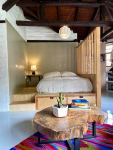 Inca Haus - Modern Studio with Free Parking