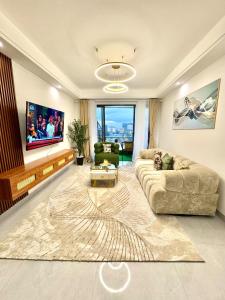 2 Bedroom Ensuite in Kilimani
