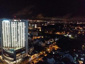 Oasky City View