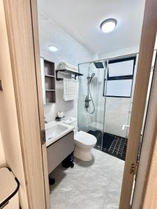 2 Bedroom Ensuite in Kilimani