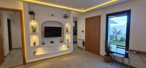 Luxury Escape in Gammarth Private Garden Jacuzzi