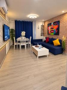 Rambla Apartment by the Sea