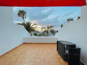 Duplex Parque Santiago-2