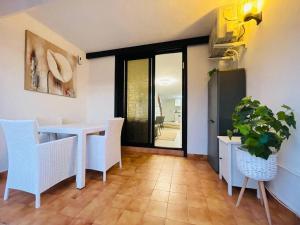 Duplex Parque Santiago-2