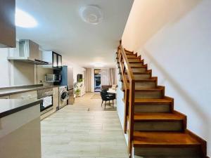 Duplex Parque Santiago-2