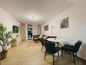 Duplex Parque Santiago-2