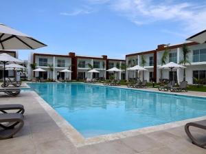 Boca Chica, Sunset Villa