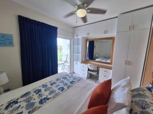 Boca Chica, Sunset Villa