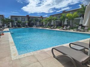 Boca Chica, Sunset Villa