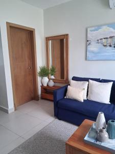 Boca Chica, Sunset Villa