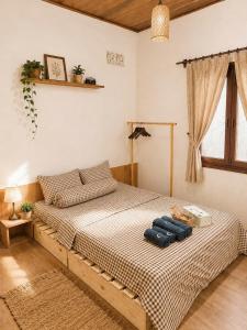M Home Dalat - Người miền Tây làm hôm-stay
