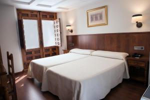 Hotel Santa Isabel