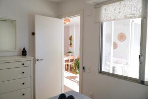 Apartamento en primera línea de Playa