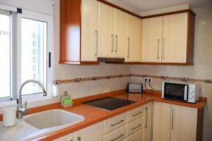 Apartamento en primera línea de Playa