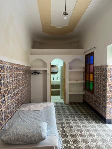 Riad Nour Medina