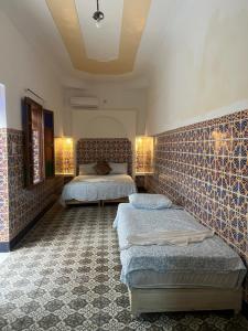 Riad Nour Medina