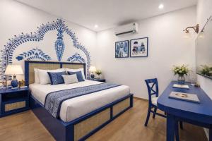 Lamina Thom Hotel