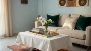 Athens Suite Prime No2