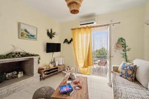 Villa Marianthy Kefalonia